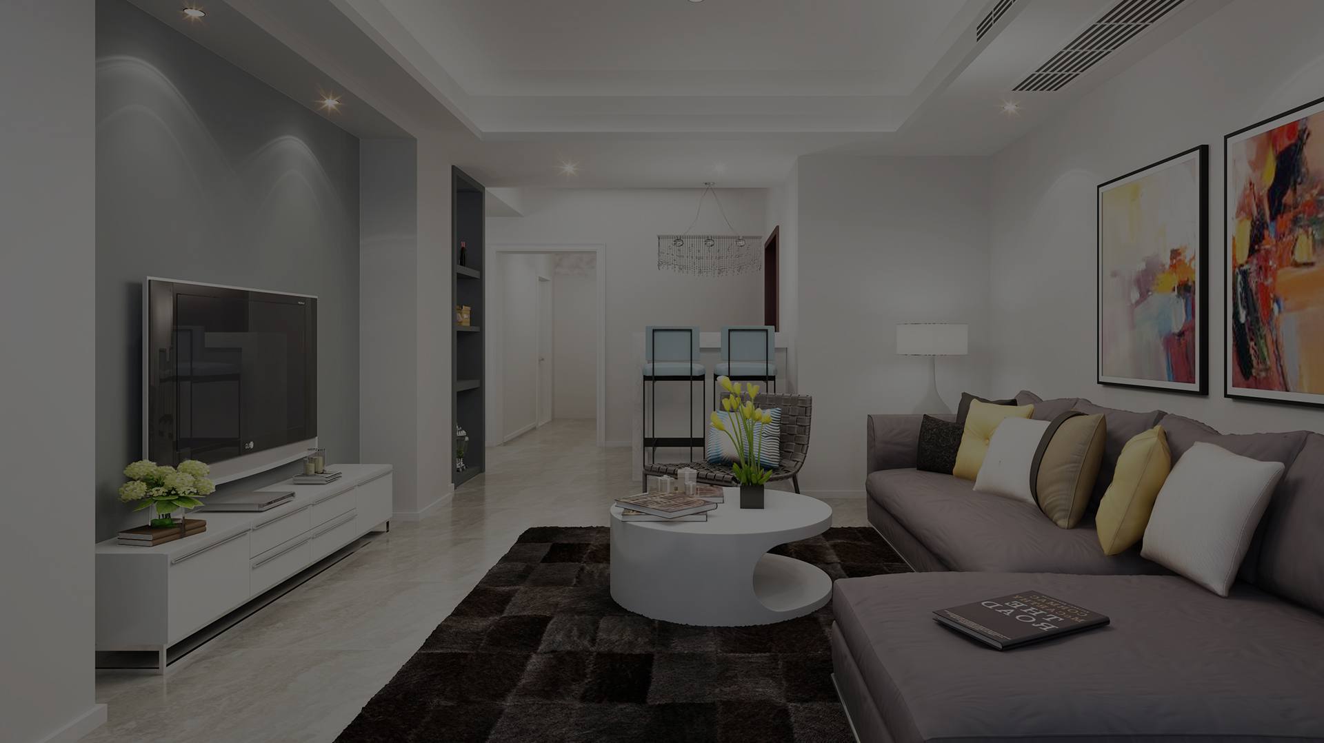 環保家電專用鍍鋅應用